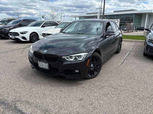 BMW 340 xDrive/ШИБИДАХ/ГУМИ+ ДЖАНТИ/OT ПРЕДСТАВИТЕЛСТВО - автомобили, коли, обяви за нови и употребявани 0