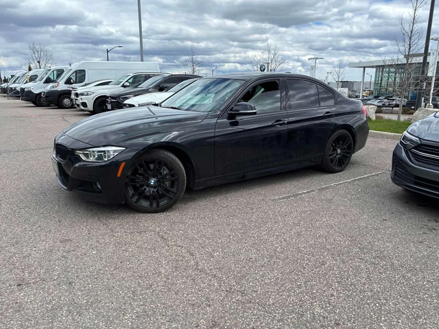 BMW 340 xDrive/ШИБИДАХ/ГУМИ+ ДЖАНТИ/OT ПРЕДСТАВИТЕЛСТВО - автомобили, коли, обяви за нови и употребявани 2