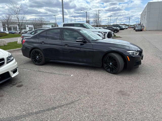 BMW 340 xDrive/ШИБИДАХ/ГУМИ+ ДЖАНТИ/OT ПРЕДСТАВИТЕЛСТВО - автомобили, коли, обяви за нови и употребявани 3