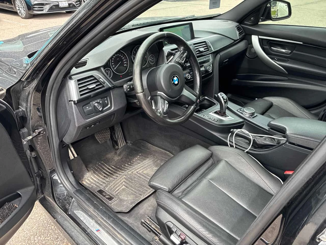 BMW 340 xDrive/ШИБИДАХ/ГУМИ+ ДЖАНТИ/OT ПРЕДСТАВИТЕЛСТВО - автомобили, коли, обяви за нови и употребявани 6