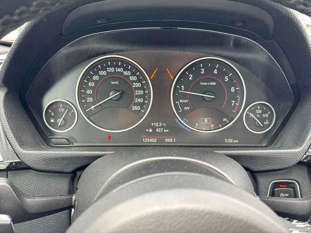 BMW 340 xDrive/ШИБИДАХ/ГУМИ+ ДЖАНТИ/OT ПРЕДСТАВИТЕЛСТВО - автомобили, коли, обяви за нови и употребявани 7