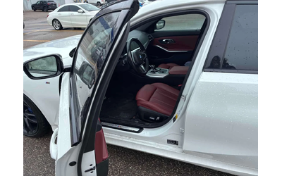 BMW 340 xDrive/ШИБИДАХ/ПОДГРЕВИ - автомобили, коли, обяви за нови и употребявани 10