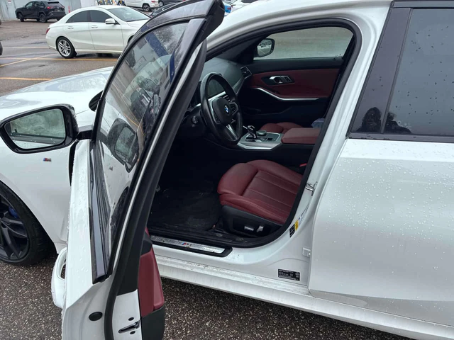 BMW 340 xDrive/ШИБИДАХ/ПОДГРЕВИ - автомобили, коли, обяви за нови и употребявани 10