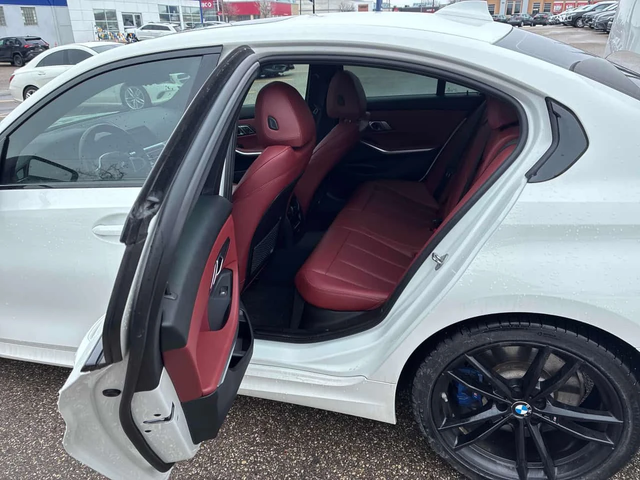 BMW 340 xDrive/ШИБИДАХ/ПОДГРЕВИ - автомобили, коли, обяви за нови и употребявани 11