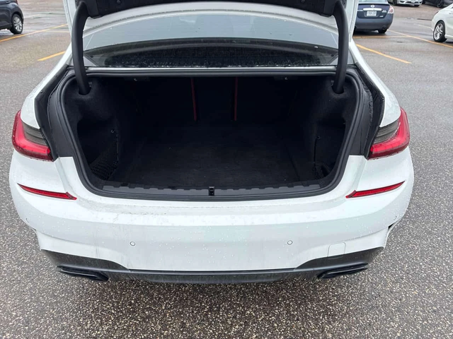 BMW 340 xDrive/ШИБИДАХ/ПОДГРЕВИ - автомобили, коли, обяви за нови и употребявани 13