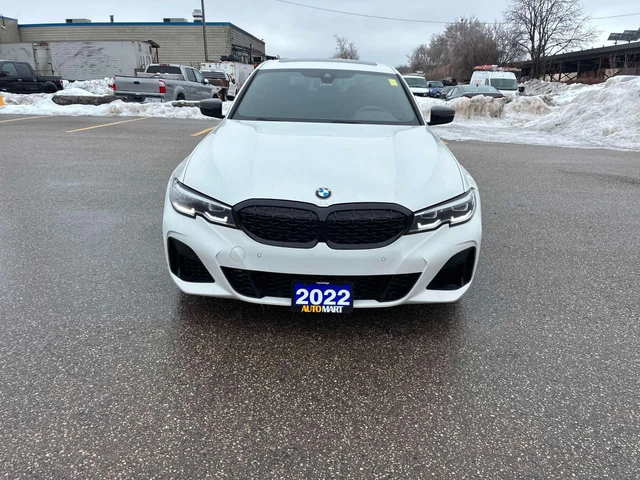 BMW 340 xDrive/ШИБИДАХ/ПОДГРЕВИ - автомобили, коли, обяви за нови и употребявани 1