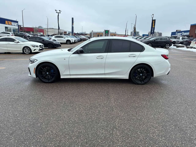 BMW 340 xDrive/ШИБИДАХ/ПОДГРЕВИ - автомобили, коли, обяви за нови и употребявани 2