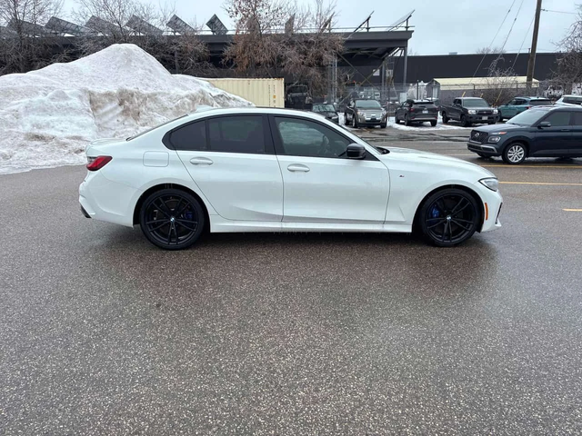 BMW 340 xDrive/ШИБИДАХ/ПОДГРЕВИ - автомобили, коли, обяви за нови и употребявани 3