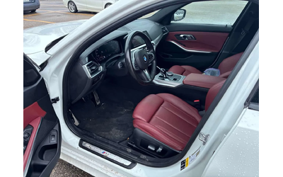 BMW 340 xDrive/ШИБИДАХ/ПОДГРЕВИ - автомобили, коли, обяви за нови и употребявани 6