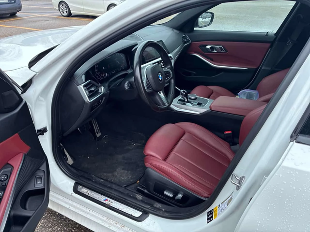 BMW 340 xDrive/ШИБИДАХ/ПОДГРЕВИ - автомобили, коли, обяви за нови и употребявани 6