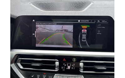 BMW 340 xDrive/ШИБИДАХ/ПОДГРЕВИ - автомобили, коли, обяви за нови и употребявани 9