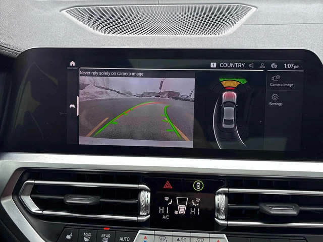 BMW 340 xDrive/ШИБИДАХ/ПОДГРЕВИ - автомобили, коли, обяви за нови и употребявани 9