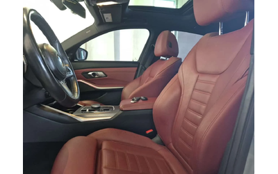 BMW 340 M340I XDRIVE| NARDO| PANO| 360| HUD| 2 КЛЮЧА - автомобили, коли, обяви за нови и употребявани 10