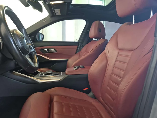 BMW 340 M340I XDRIVE| NARDO| PANO| 360| HUD| 2 КЛЮЧА - автомобили, коли, обяви за нови и употребявани 10
