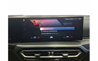 BMW 340 M340I XDRIVE| NARDO| PANO| 360| HUD| 2 КЛЮЧА - автомобили, коли, обяви за нови и употребявани 12