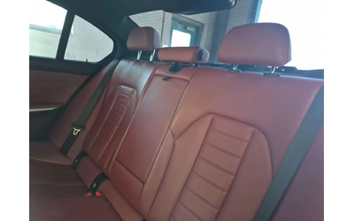 BMW 340 M340I XDRIVE| NARDO| PANO| 360| HUD| 2 КЛЮЧА - автомобили, коли, обяви за нови и употребявани 13
