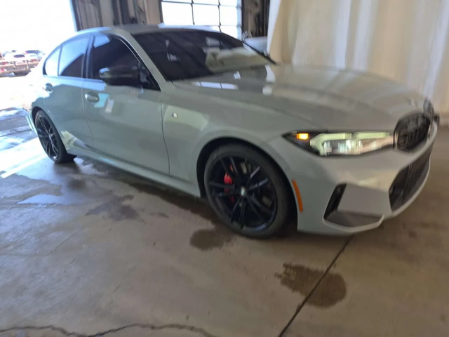 BMW 340 M340I XDRIVE| NARDO| PANO| 360| HUD| 2 КЛЮЧА - автомобили, коли, обяви за нови и употребявани 1