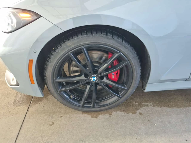 BMW 340 M340I XDRIVE| NARDO| PANO| 360| HUD| 2 КЛЮЧА - автомобили, коли, обяви за нови и употребявани 4
