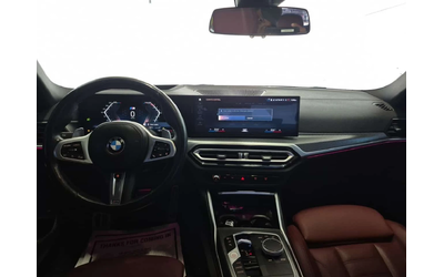 BMW 340 M340I XDRIVE| NARDO| PANO| 360| HUD| 2 КЛЮЧА - автомобили, коли, обяви за нови и употребявани 9
