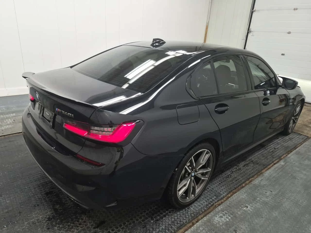 BMW 700 M340I XDRIVE| HUD| 360| PANO| MEMORY - автомобили, коли, обяви за нови и употребявани 2