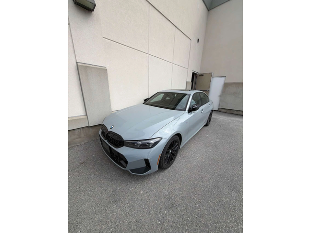 BMW 340 M340i xDrive / DISTRONIC / 360 - автомобили, коли, обяви за нови и употребявани 0
