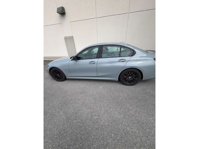 BMW 340 M340i xDrive / DISTRONIC / 360 - автомобили, коли, обяви за нови и употребявани 2