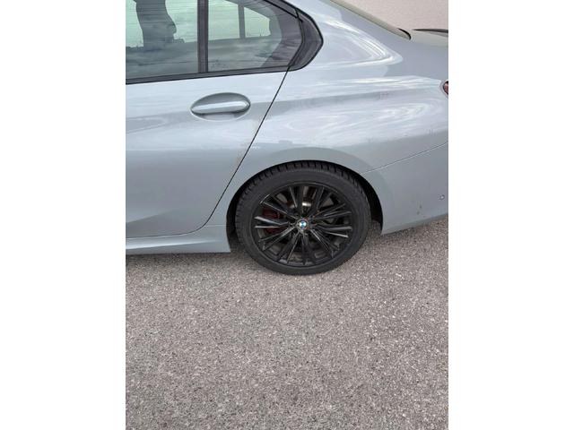 BMW 340 M340i xDrive / DISTRONIC / 360 - автомобили, коли, обяви за нови и употребявани 6