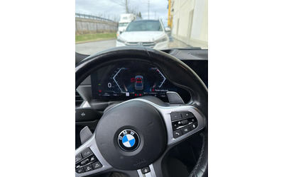 BMW 340 M340i xDrive / DISTRONIC / 360 - автомобили, коли, обяви за нови и употребявани 7