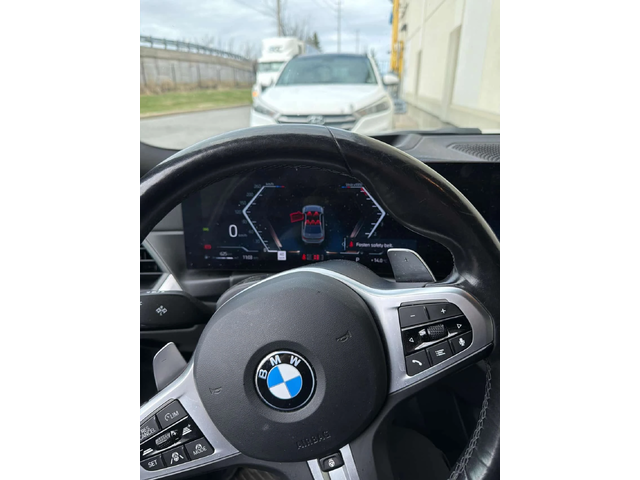 BMW 340 M340i xDrive / DISTRONIC / 360 - автомобили, коли, обяви за нови и употребявани 7
