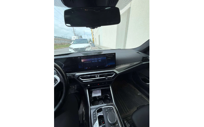 BMW 340 M340i xDrive / DISTRONIC / 360 - автомобили, коли, обяви за нови и употребявани 8