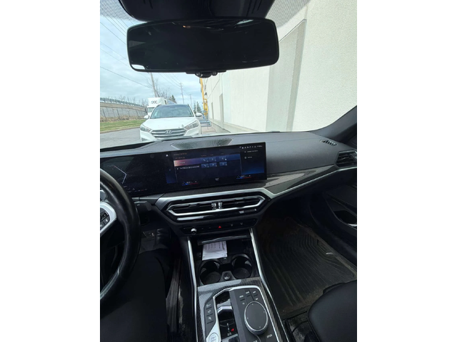 BMW 340 M340i xDrive / DISTRONIC / 360 - автомобили, коли, обяви за нови и употребявани 8