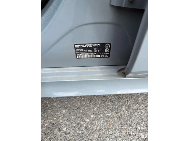 BMW 340 M340i xDrive / DISTRONIC / 360 - автомобили, коли, обяви за нови и употребявани 9
