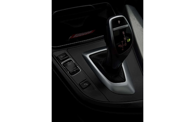 BMW 340 М Пакет/xDrive/CARFAX/Digital dash/Red leather - автомобили, коли, обяви за нови и употребявани 11
