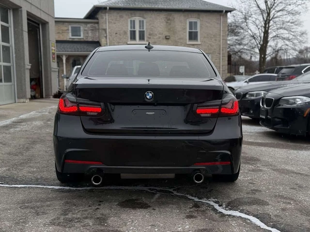 BMW 340 М Пакет/xDrive/CARFAX/Digital dash/Red leather - автомобили, коли, обяви за нови и употребявани 4