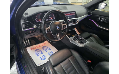 BMW 340 М/xDrive/CARFAX/Шибедах/Подгрев/Памет - автомобили, коли, обяви за нови и употребявани 10