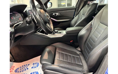 BMW 340 М/xDrive/CARFAX/Шибедах/Подгрев/Памет - автомобили, коли, обяви за нови и употребявани 11