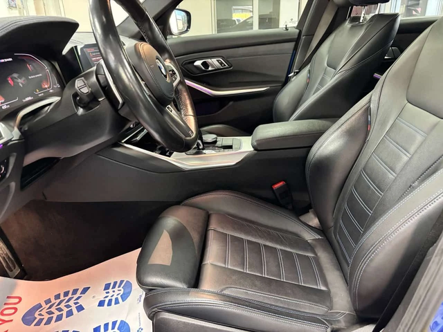 BMW 340 М/xDrive/CARFAX/Шибедах/Подгрев/Памет - автомобили, коли, обяви за нови и употребявани 11