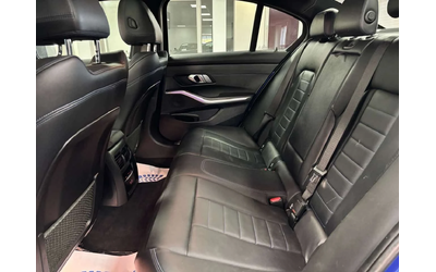 BMW 340 М/xDrive/CARFAX/Шибедах/Подгрев/Памет - автомобили, коли, обяви за нови и употребявани 13