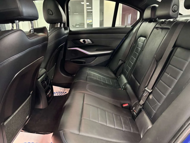 BMW 340 М/xDrive/CARFAX/Шибедах/Подгрев/Памет - автомобили, коли, обяви за нови и употребявани 13