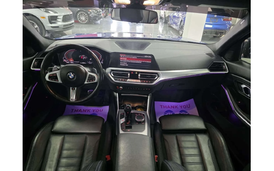 BMW 340 М/xDrive/CARFAX/Шибедах/Подгрев/Памет - автомобили, коли, обяви за нови и употребявани 8