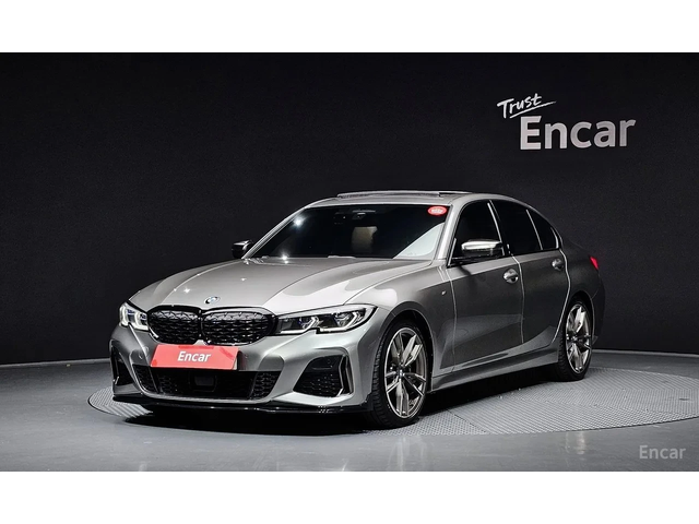 BMW 340 * ДИСТРОНИК * 360* АМБИЕНТНО * HUD* ШИБИДАХ - автомобили, коли, обяви за нови и употребявани 0