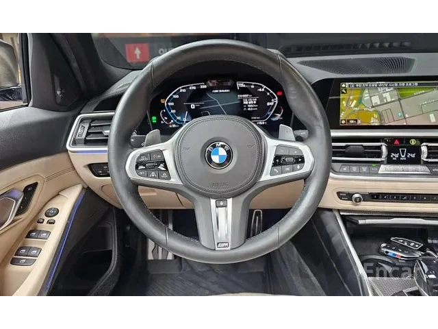 BMW 340 * ДИСТРОНИК * 360* АМБИЕНТНО * HUD* ШИБИДАХ - автомобили, коли, обяви за нови и употребявани 11