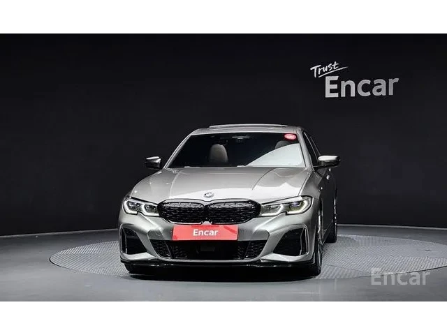 BMW 340 * ДИСТРОНИК * 360* АМБИЕНТНО * HUD* ШИБИДАХ - автомобили, коли, обяви за нови и употребявани 2