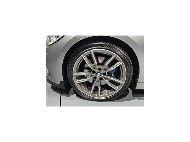 BMW 340 * ДИСТРОНИК * 360* АМБИЕНТНО * HUD* ШИБИДАХ - автомобили, коли, обяви за нови и употребявани 7