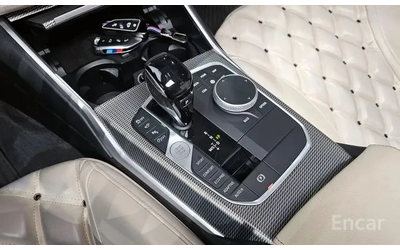 BMW 340 * ДИСТРОНИК * 360* АМБИЕНТНО * HUD* ШИБИДАХ - автомобили, коли, обяви за нови и употребявани 8