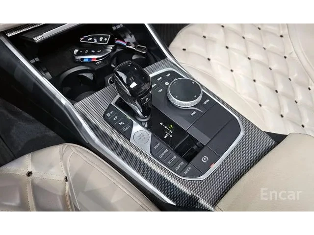 BMW 340 * ДИСТРОНИК * 360* АМБИЕНТНО * HUD* ШИБИДАХ - автомобили, коли, обяви за нови и употребявани 8