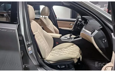 BMW 340 * ДИСТРОНИК * 360* АМБИЕНТНО * HUD* ШИБИДАХ - автомобили, коли, обяви за нови и употребявани 9