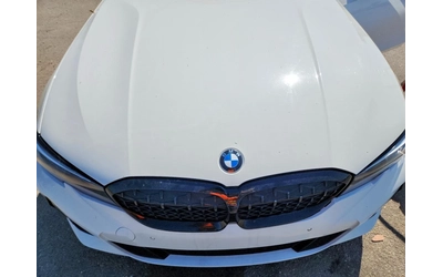 BMW 340 M340XI| HUD| LASER| GESTURE| ЧЕРВЕН САЛОН - автомобили, коли, обяви за нови и употребявани 10
