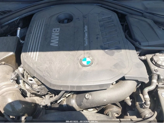 BMW 340 М pkg Дигитално табло Шибедах Клип на двигател - автомобили, коли, обяви за нови и употребявани 7
