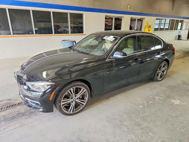 BMW 340 HARMAN/KARDON| LANE ASSIST| ШИБЕДАХ| КАМЕРА - автомобили, коли, обяви за нови и употребявани 0